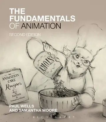 Cover of The Fundamentals of Animation