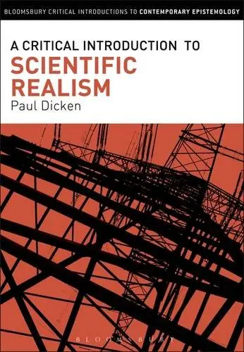 Cover of A Critical Introduction to Scientific Realism