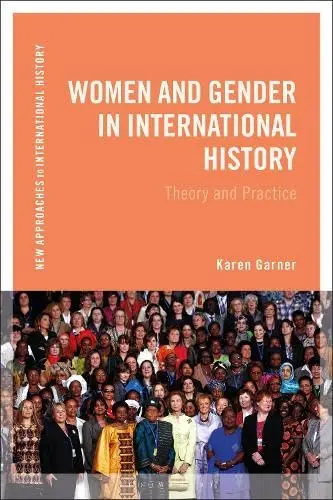 Cover of Women and Gender in International History