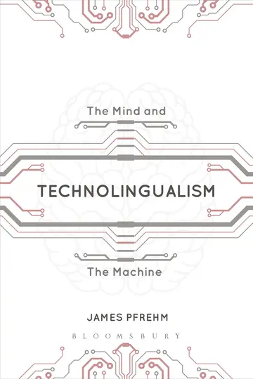 Cover of Technolingualism