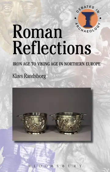 Cover of Roman Reflections