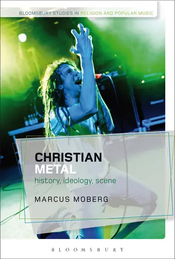 Cover of Christian Metal