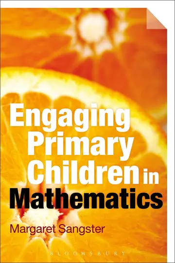 Cover of Engaging Primary Children in Mathematics