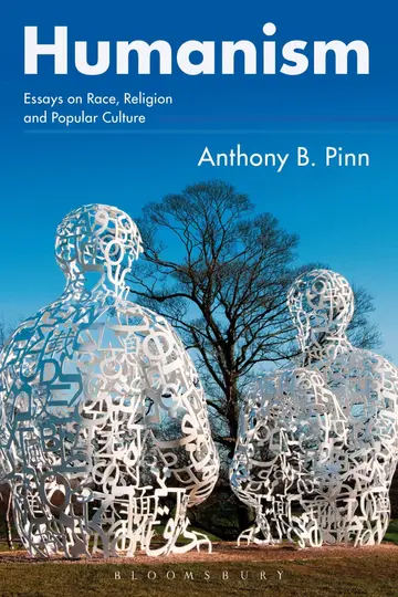 Cover of Humanism