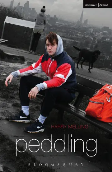 Cover of Peddling