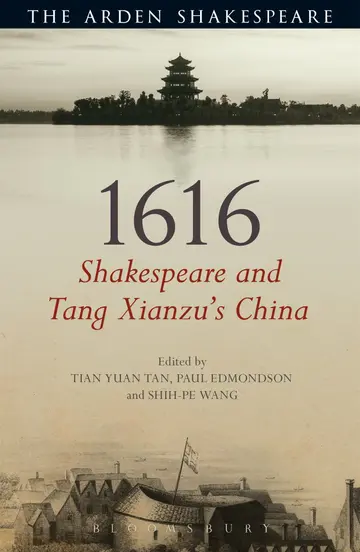 Cover of 1616