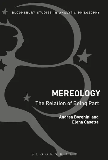 Cover of Mereology