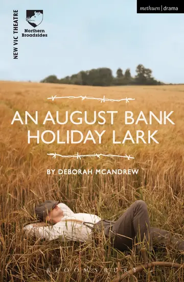 Cover of An August Bank Holiday Lark