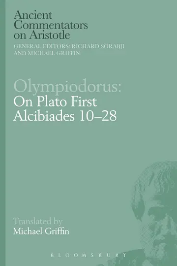 Cover of Olympiodorus