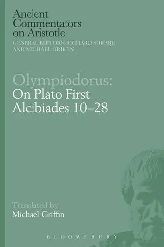 Cover of Olympiodorus
