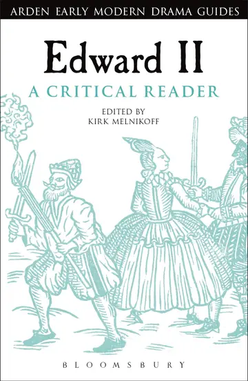 Cover of Edward II