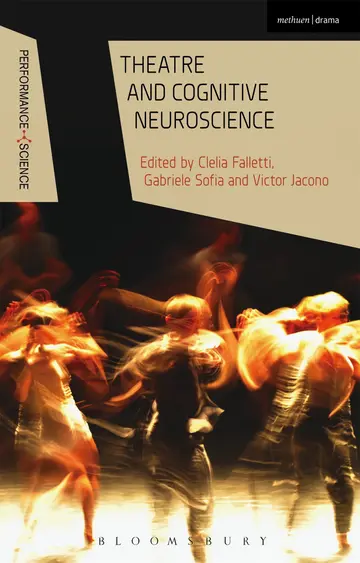 Cover of Theatre and Cognitive Neuroscience