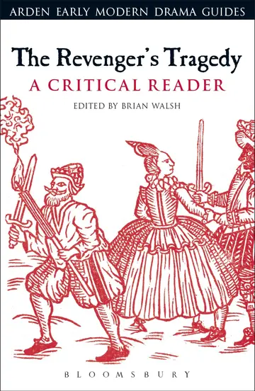 Cover of The Revenger's Tragedy