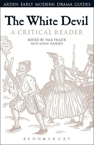 Cover of The White Devil