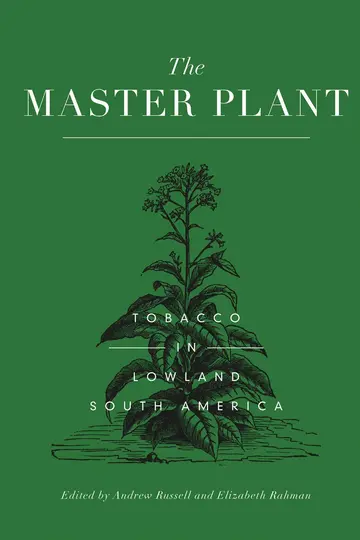 Cover of The Master Plant