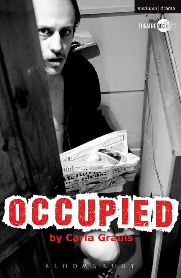 Cover of Occupied