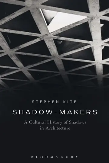 Cover of Shadow-Makers
