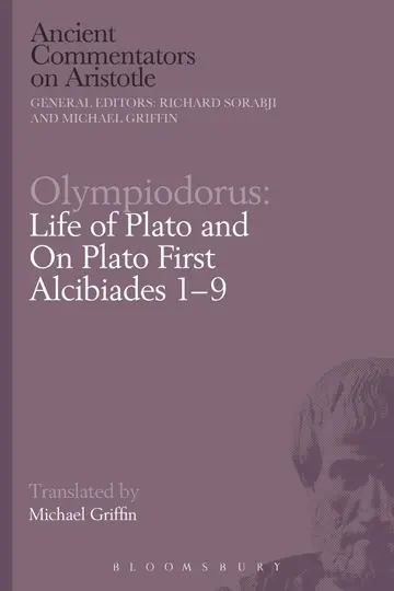Cover of Olympiodorus