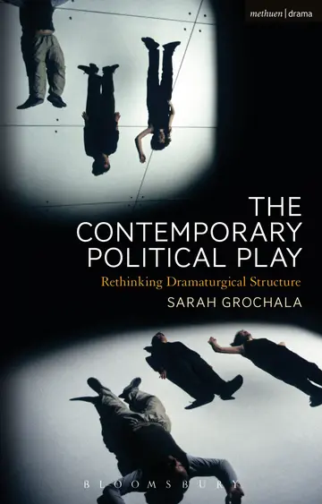 Cover of The Contemporary Political Play