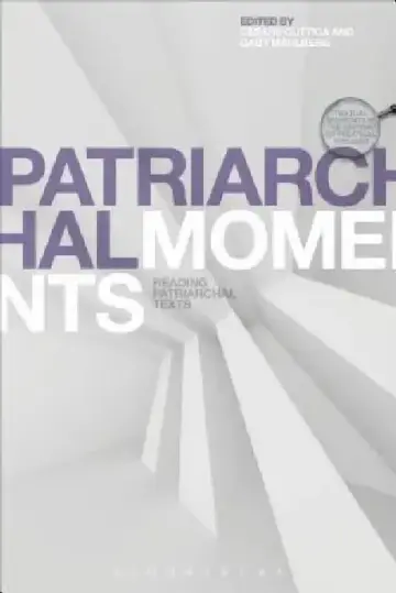 Cover of Patriarchal Moments