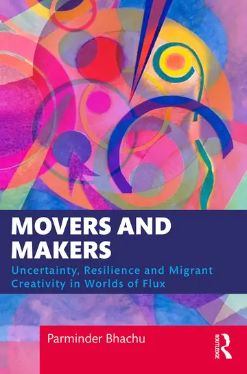 Cover of Movers and Makers