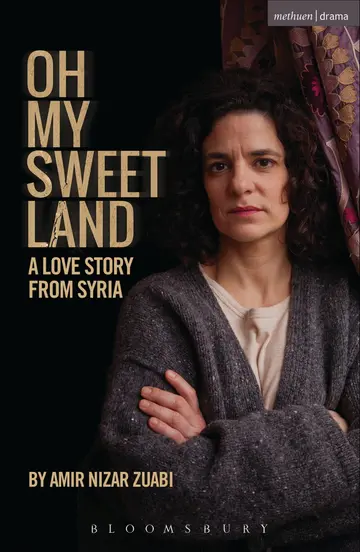 Cover of Oh My Sweet Land