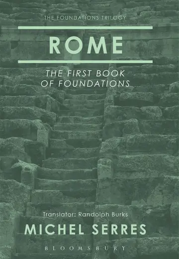 Cover of Rome