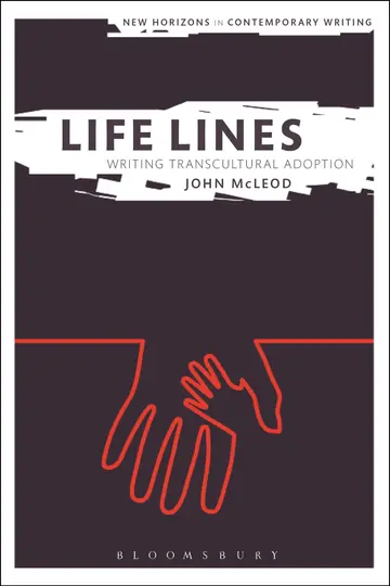 Cover of Life Lines