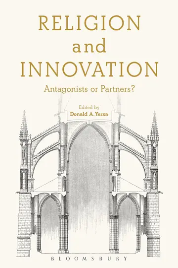 Cover of Religion and Innovation