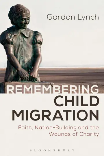 Cover of Remembering Child Migration