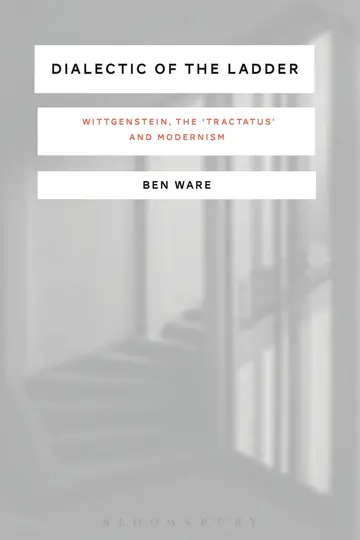 Cover of Dialectic of the Ladder