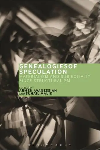 Cover of Genealogies of Speculation