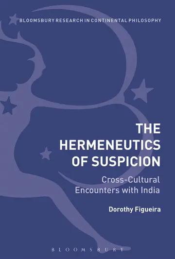 Cover of The Hermeneutics of Suspicion