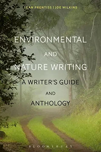 Cover of Environmental and Nature Writing
