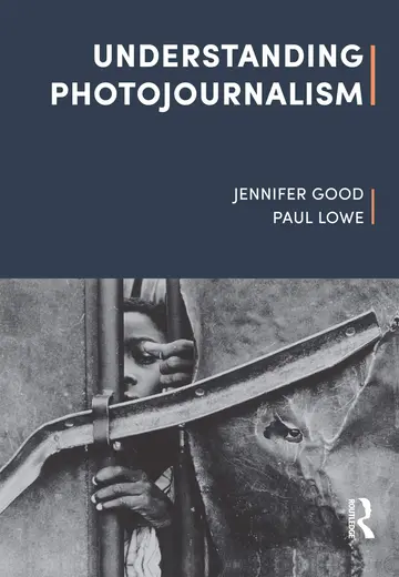 Cover of Understanding Photojournalism