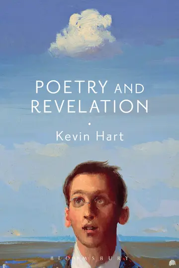Cover of Poetry and Revelation