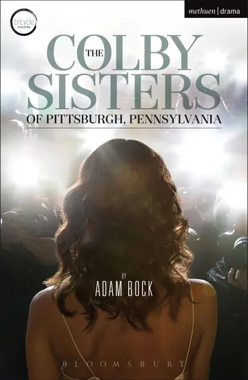 Cover of The Colby Sisters of Pittsburgh, Pennsylvania