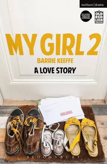 Cover of My Girl 2