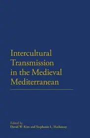 Cover of Intercultural Transmission in the Medieval Mediterranean