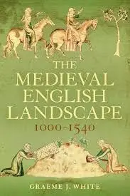Cover of The Medieval English Landscape, 1000-1540, Women, Health and the State in the Middle East, Politics and Culture of Childbirth in Jordan, World Yearbook of Education 2012