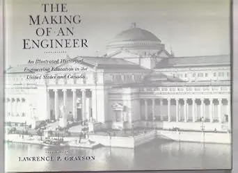 Cover of Collection of Books on History, Education, and Engineering