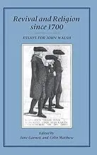 Cover of Revival and Religion Since 1700 Essays for John Walsh