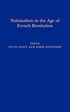 Cover of Nationalism in the Age of the French Revolution