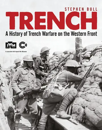 Cover of Trench