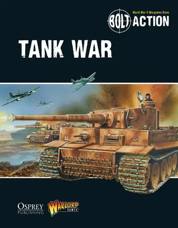 Cover of Bolt Action