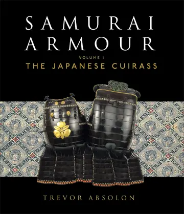 Cover of Samurai Armour