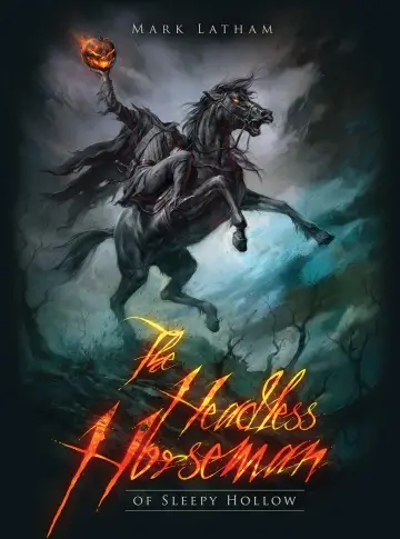 Cover of The Headless Horseman of Sleepy Hollow