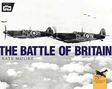 Cover of The Battle of Britain