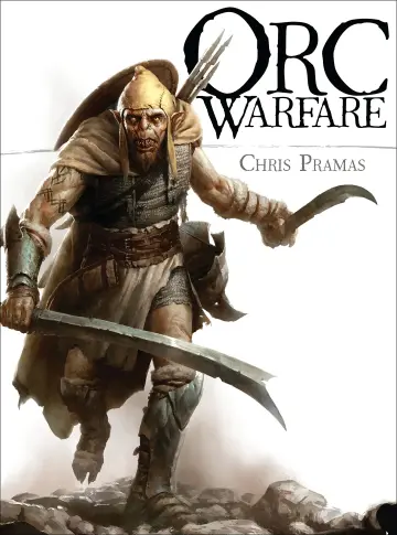 Cover of Orc Warfare