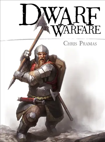 Cover of Dwarf Warfare